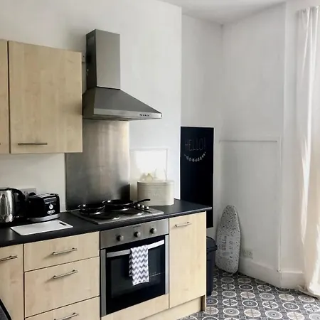Uplands View, Richmond Tce, Flat 1 Apartment Swansea Exterior photo