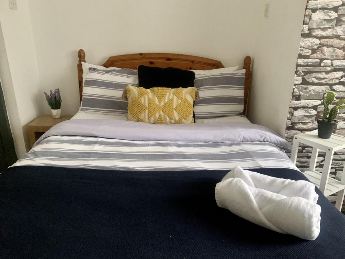 Uplands View, Richmond Tce, Flat 1 Appartamento